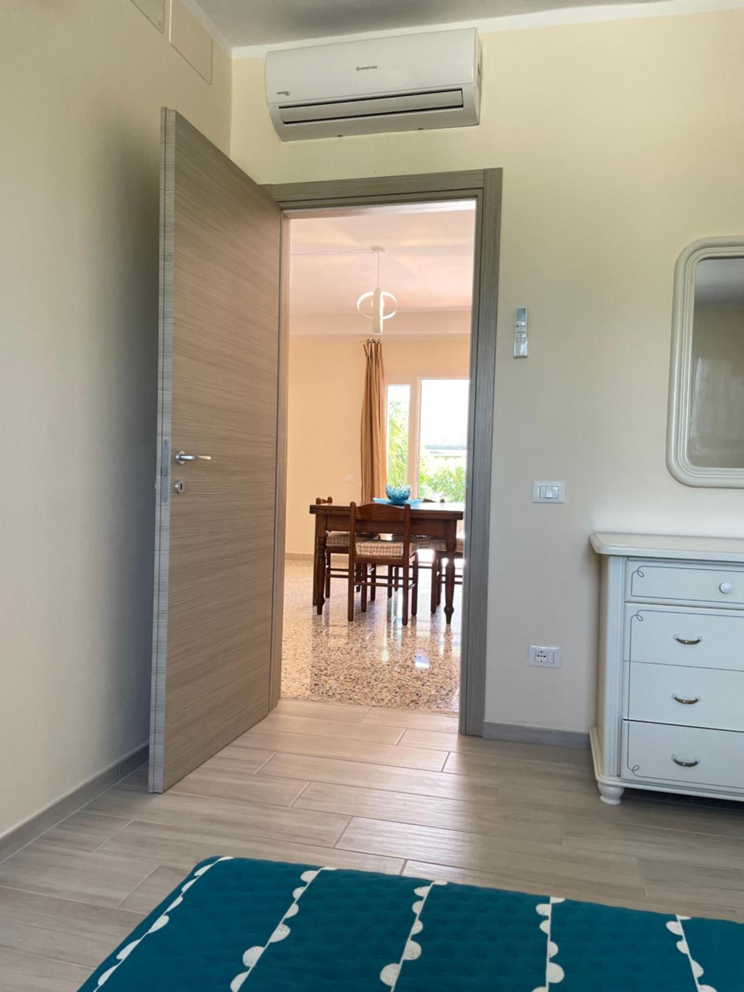 Il Leccio Agriturismo Fiorino Εξωτερικό φωτογραφία