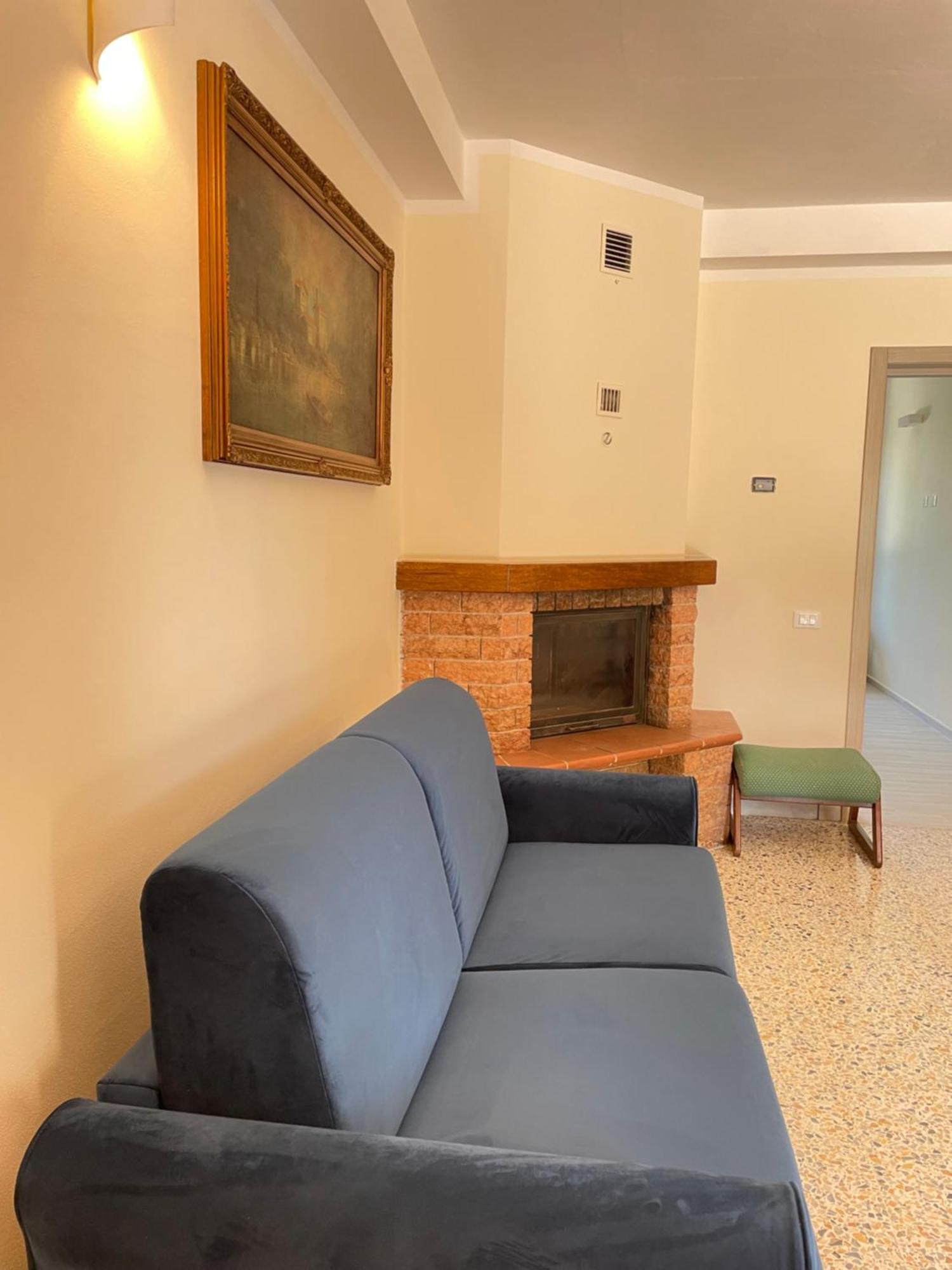 Il Leccio Agriturismo Fiorino Εξωτερικό φωτογραφία