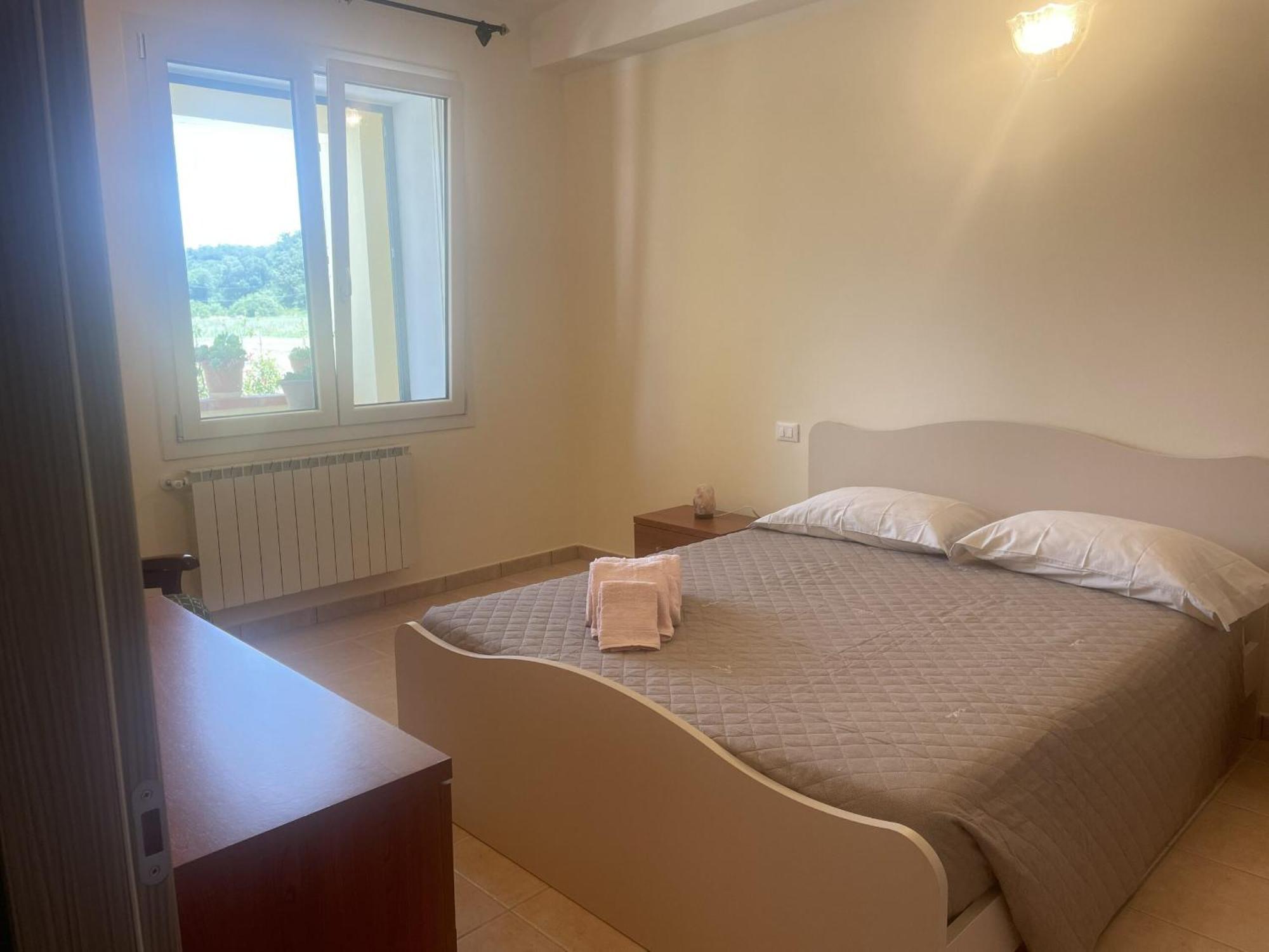 Il Leccio Agriturismo Fiorino Εξωτερικό φωτογραφία