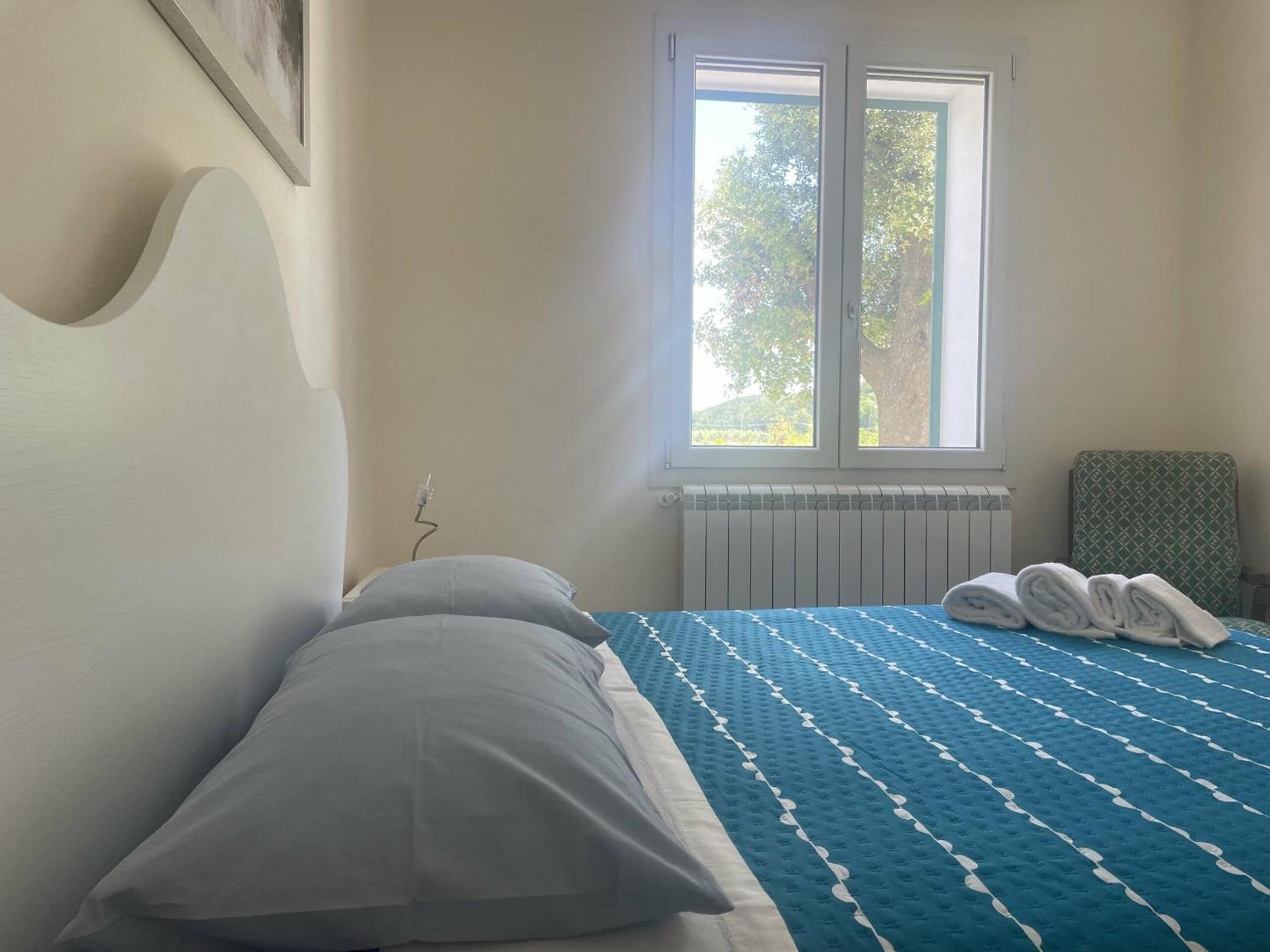 Il Leccio Agriturismo Fiorino Εξωτερικό φωτογραφία