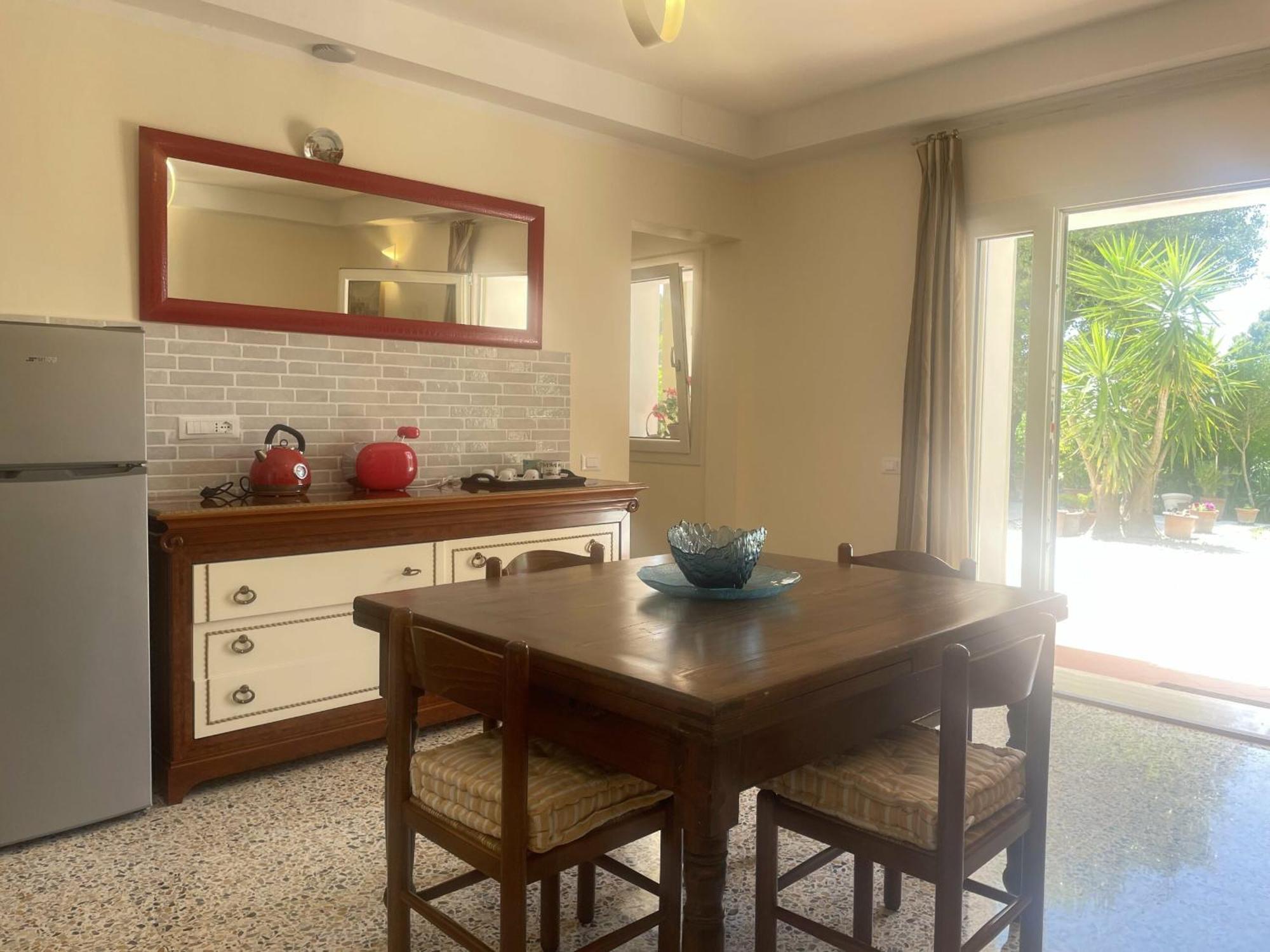 Il Leccio Agriturismo Fiorino Εξωτερικό φωτογραφία