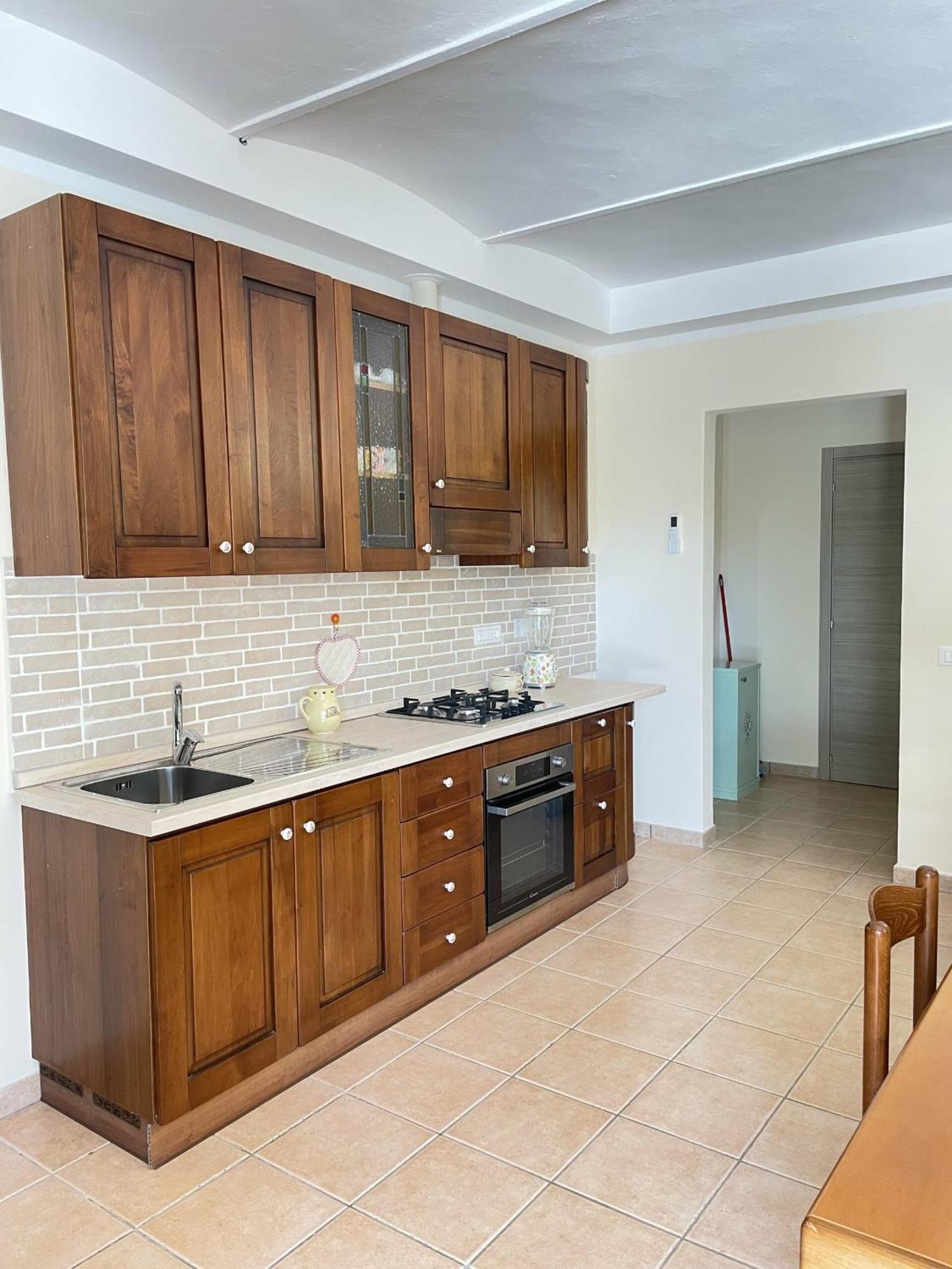 Il Leccio Agriturismo Fiorino Εξωτερικό φωτογραφία